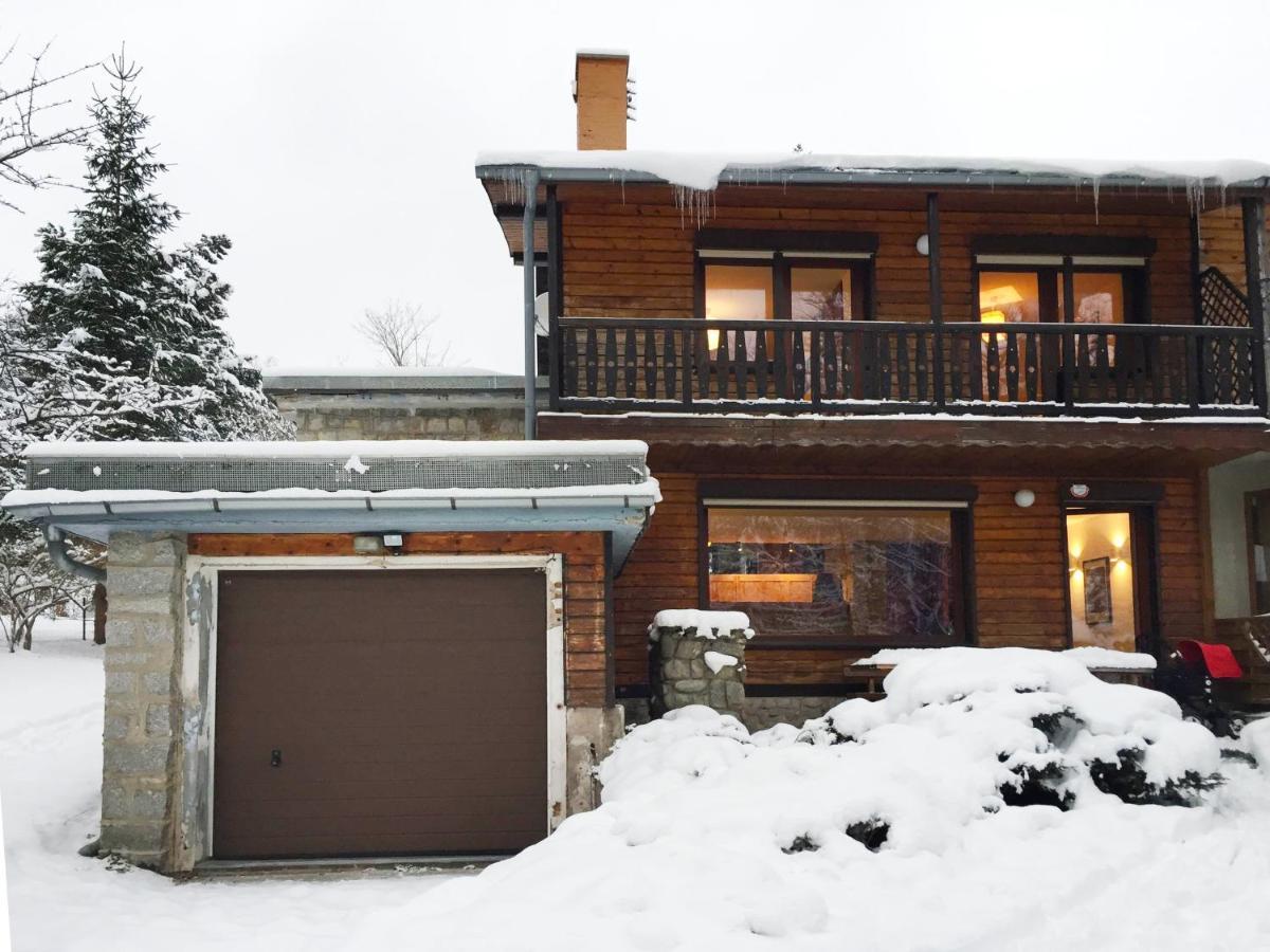 Tumitak Sarnia Family & Friends Villa Karpacz Luaran gambar